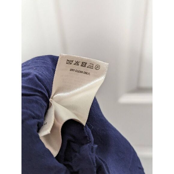 Anthropologie Maeve Tweed fringe skirt size 0 - Picture 11 of 11